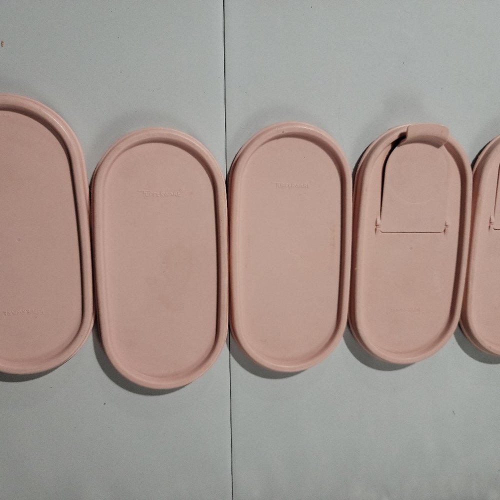 tupperware